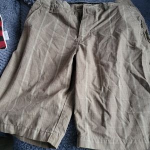 Fox racing Men's Shorts
